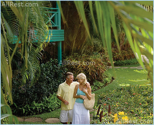 Almond Casuarina Beach Resort 14